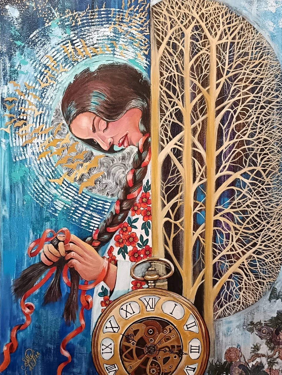 art images